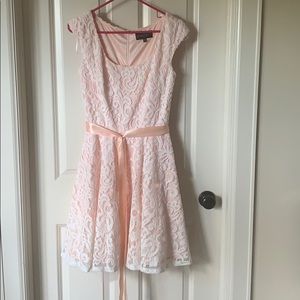 Betsy Adam dress, Size 4